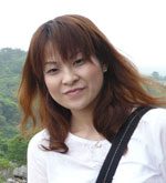 占部様